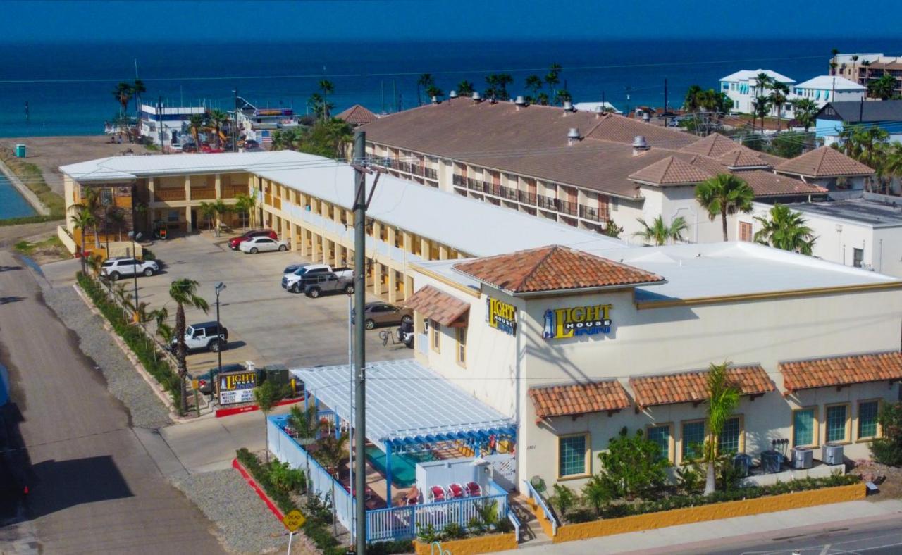 HOTEL LIGHTHOUSE INN SOUTH PADRE ISLAND, TX 2* (United States) - from US$  73 | BOOKED